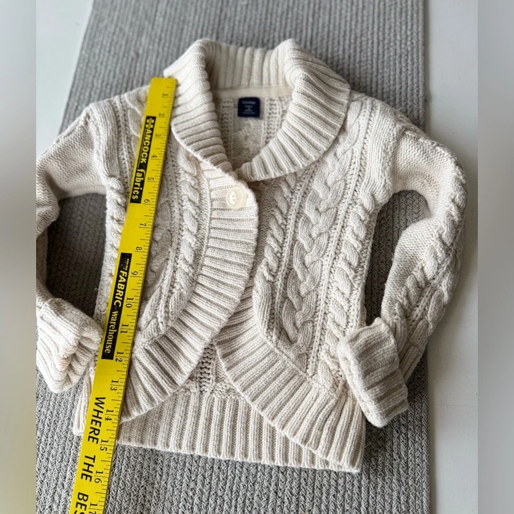 GAP classic ivory